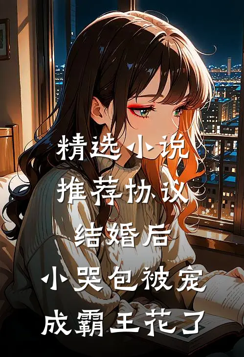 精选小说推荐协议结婚后，小哭包被宠成霸王花了