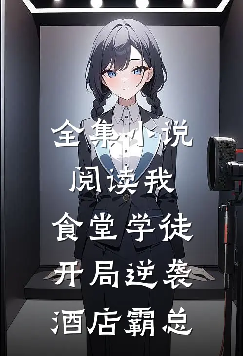 全集小说阅读我，食堂学徒，开局逆袭酒店霸总