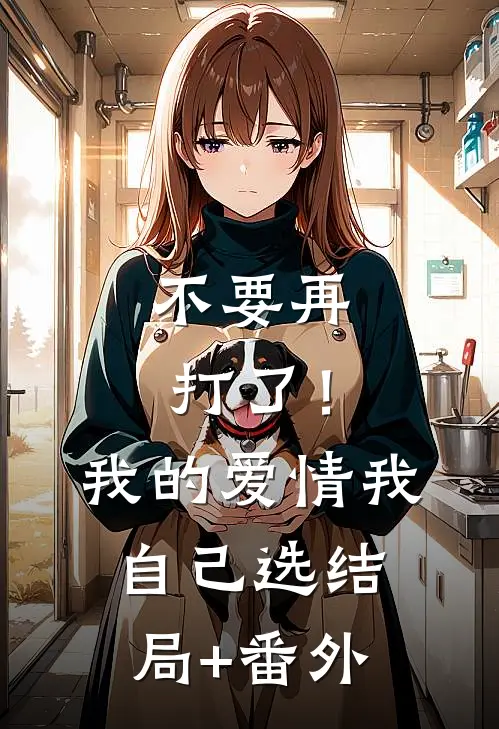 不要再打了！我的爱情我自己选结局+番外