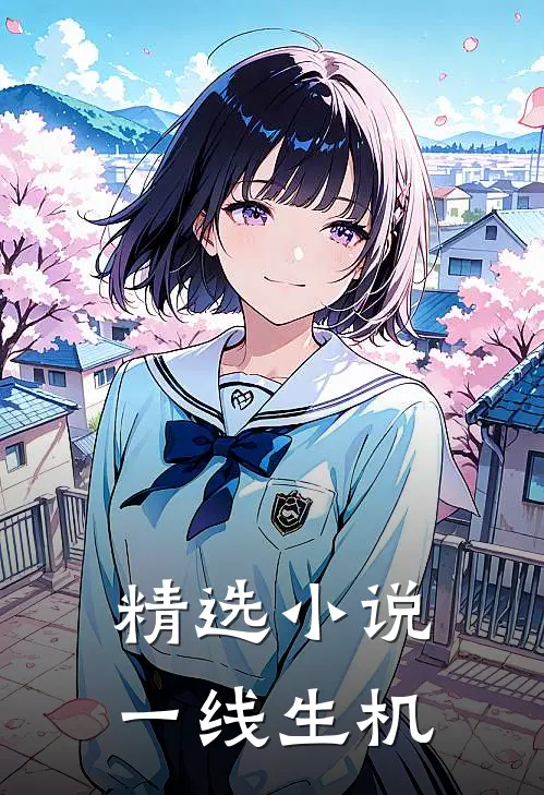 精选小说一线生机