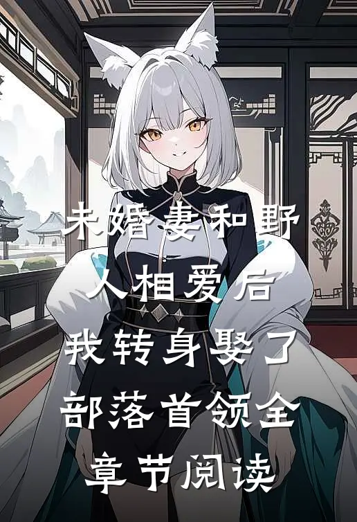 未婚妻和野人相爱后，我转身娶了部落首领全章节阅读