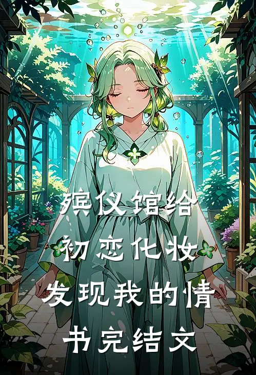 殡仪馆给初恋化妆，发现我的情书完结文