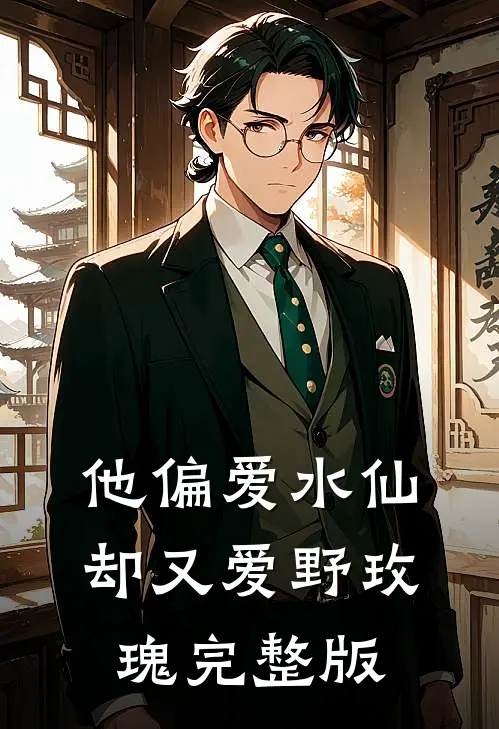 他偏爱水仙，却又爱野玫瑰完整版