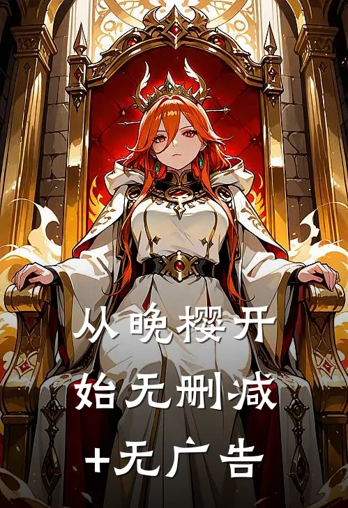 从晚樱开始无删减+无广告