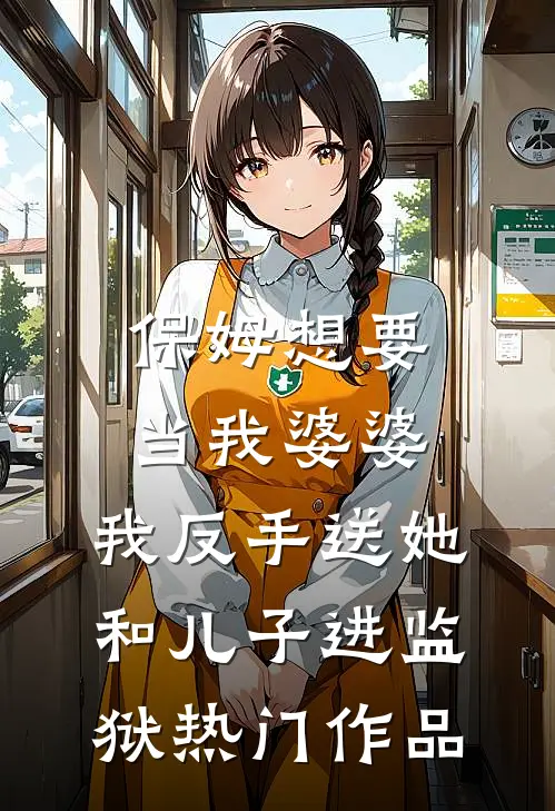 保姆想要当我婆婆，我反手送她和儿子进监狱热门作品