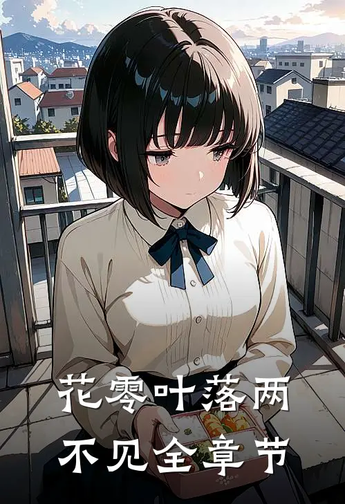 花零叶落两不见全章节