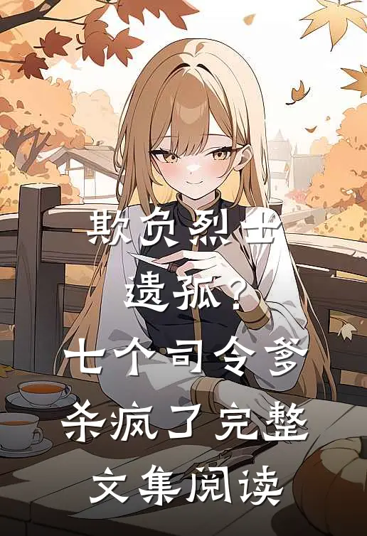 欺负烈士遗孤？七个司令爹杀疯了完整文集阅读