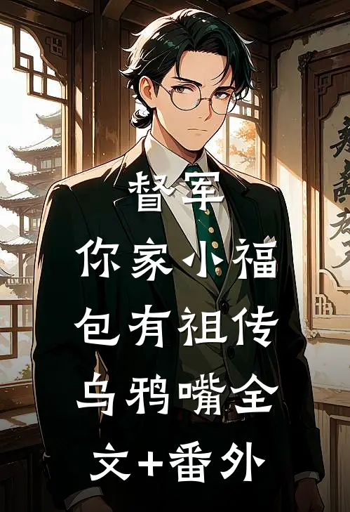 督军，你家小福包有祖传乌鸦嘴全文+番外
