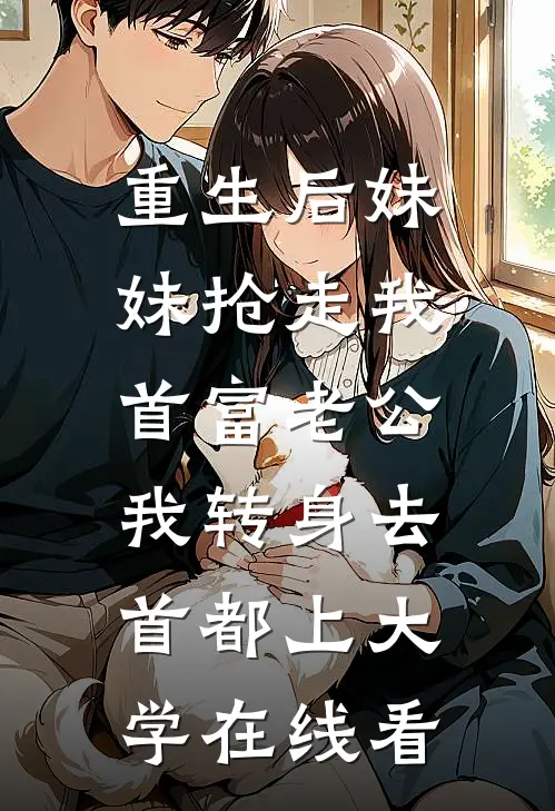 重生后妹妹抢走我首富老公，我转身去首都上大学在线看