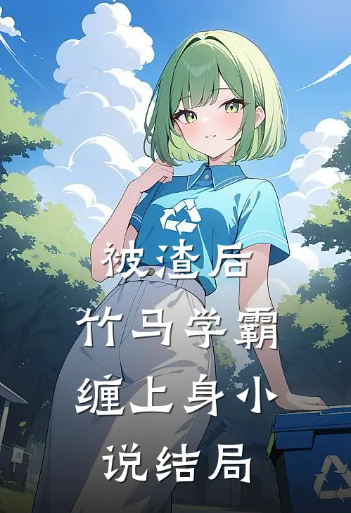 被渣后，竹马学霸缠上身小说结局