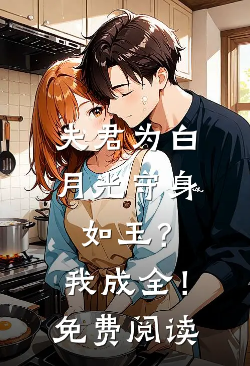 夫君为白月光守身如玉？我成全！免费阅读