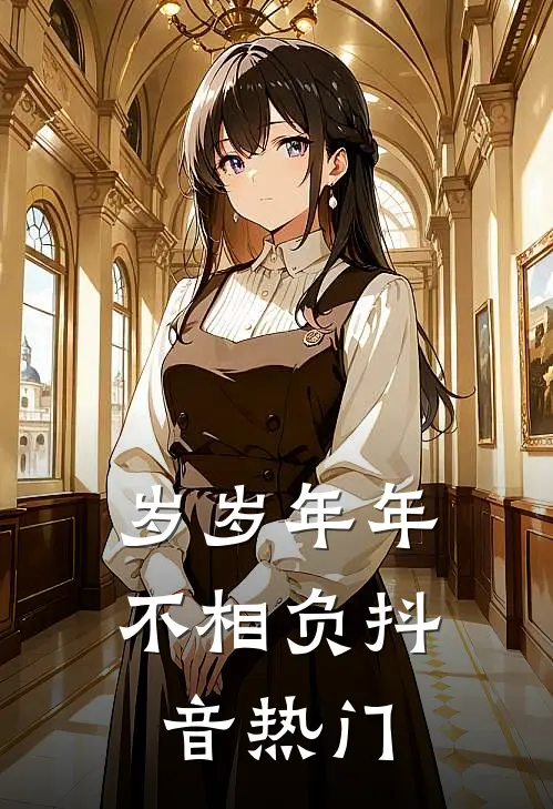 岁岁年年不相负抖音热门