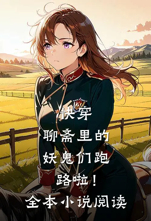 快穿：聊斋里的妖鬼们跑路啦！全本小说阅读