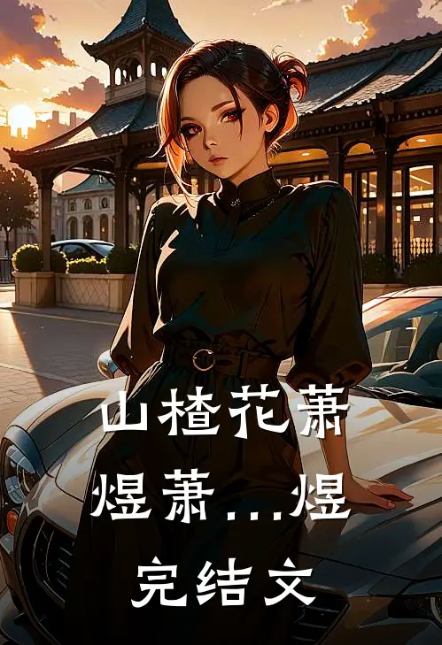 山楂花萧煜萧…煜完结文