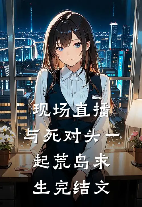 现场直播：与死对头一起荒岛求生完结文
