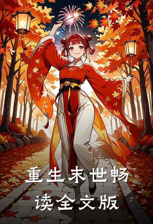 重生末世畅读全文版