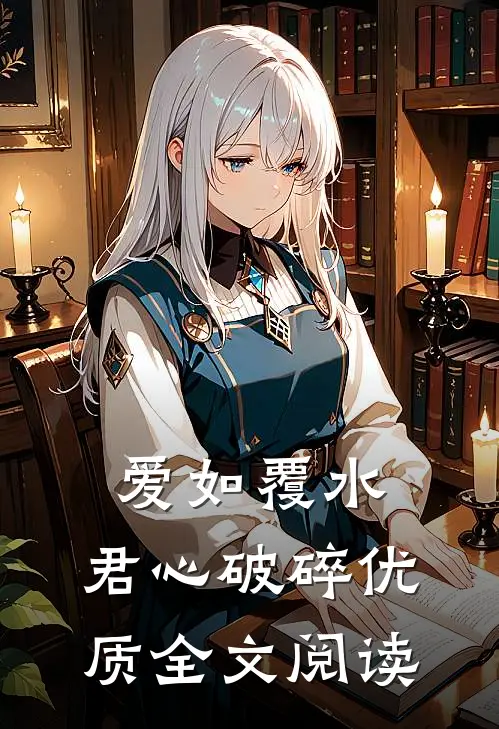 爱如覆水，君心破碎优质全文阅读