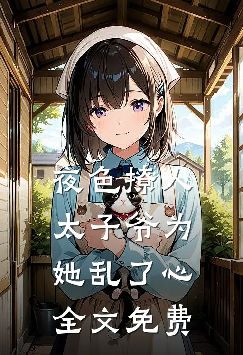 夜色撩人，太子爷为她乱了心全文免费