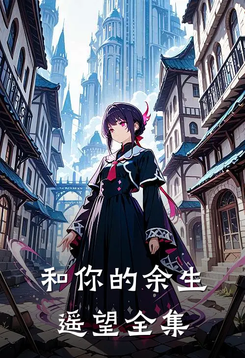和你的余生遥望 全集