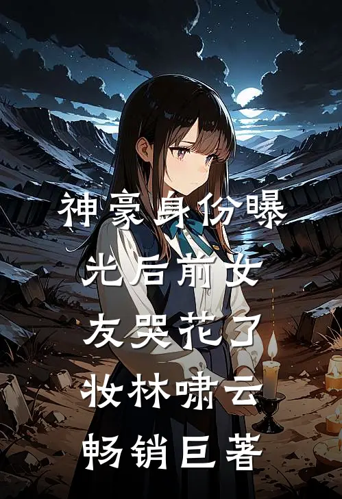 神豪身份曝光后前女友哭花了妆林啸云畅销巨著