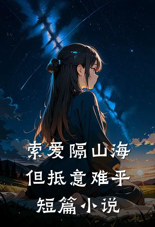 索爱隔山海但抵意难平短篇小说