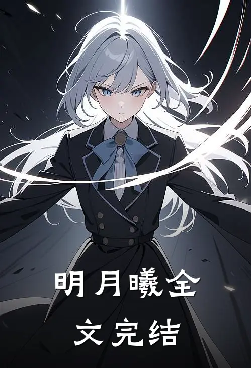 明月曦全文完结