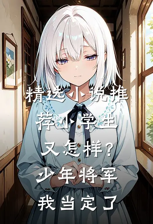 精选小说推荐小学生又怎样？少年将军我当定了
