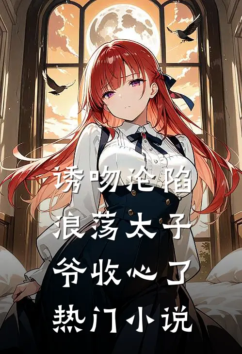 诱吻沦陷，浪荡太子爷收心了热门小说