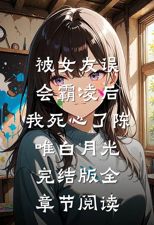 《被女友误会霸凌后，我死心了》陈唯白月光完结版全章节阅读