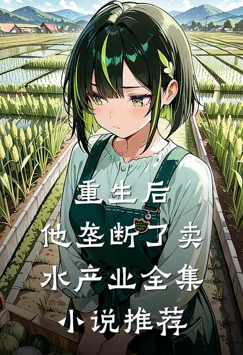 重生后，他垄断了卖水产业全集小说推荐