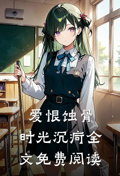 爱恨蚀骨，时光沉疴全文免费阅读