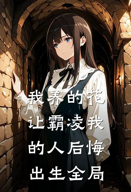 我养的花让霸凌我的人后悔出生全局