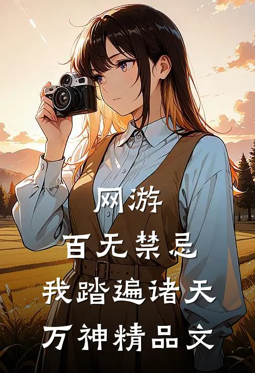 网游：百无禁忌，我踏遍诸天万神精品文