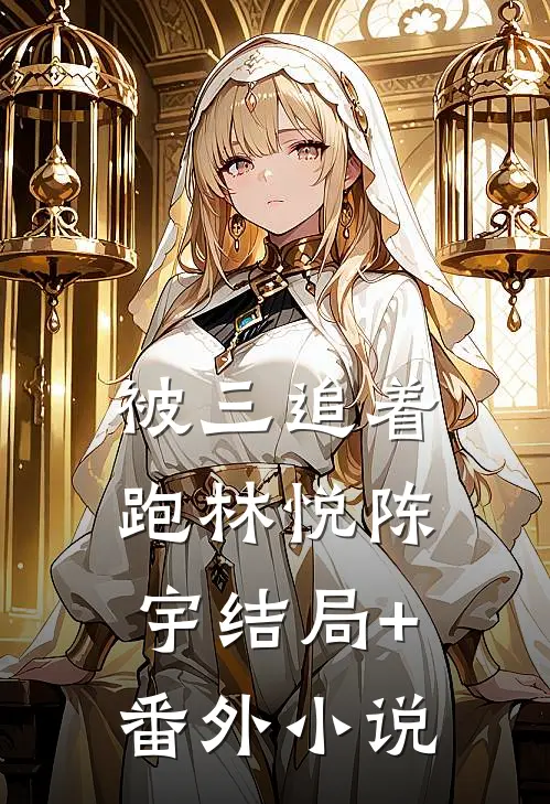 被三追着跑林悦陈宇结局+番外小说