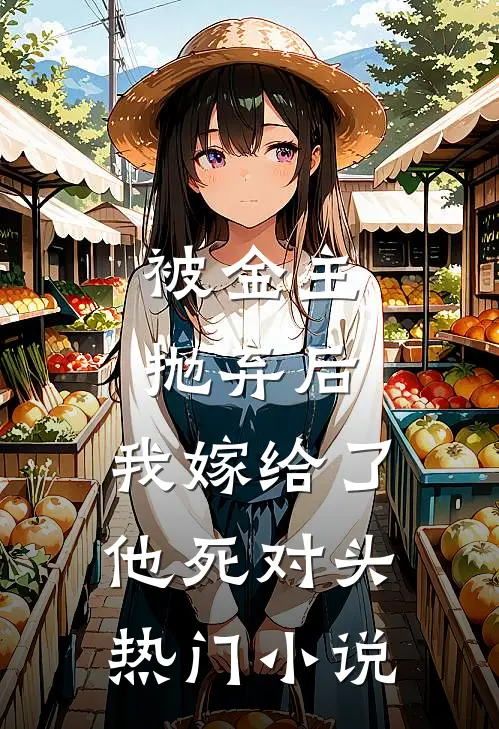 被金主抛弃后，我嫁给了他死对头热门小说