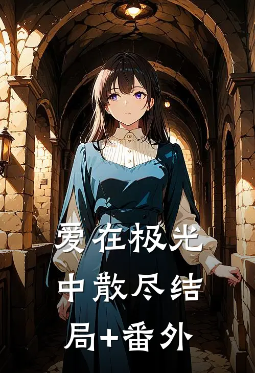 爱在极光中散尽结局+番外