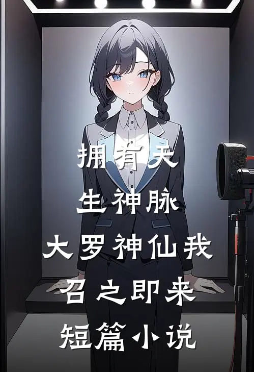 拥有天生神脉，大罗神仙我召之即来短篇小说