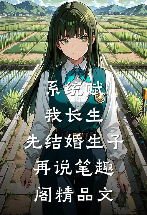 系统赋我长生,先结婚生子再说笔趣阁精品文