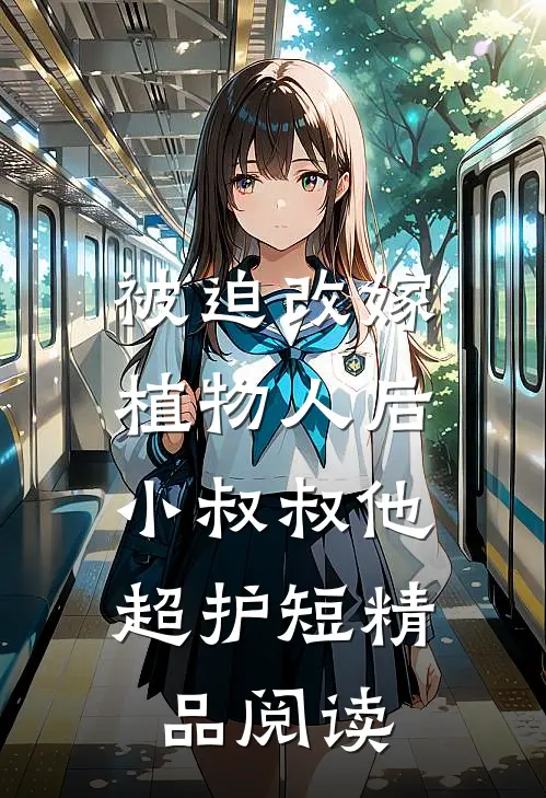 被迫改嫁植物人后，小叔叔他超护短精品阅读