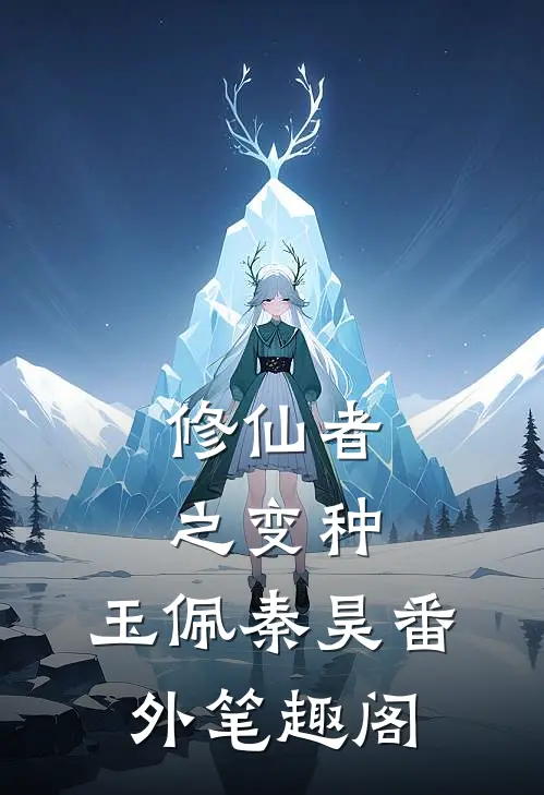 修仙者之变种：玉佩秦昊番外笔趣阁