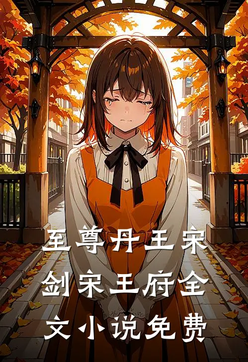 至尊丹王宋剑宋王府全文小说免费