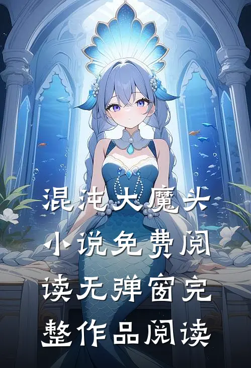混沌大魔头小说免费阅读无弹窗完整作品阅读