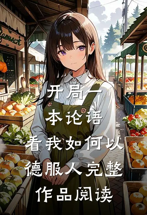 开局一本论语：看我如何以德服人完整作品阅读