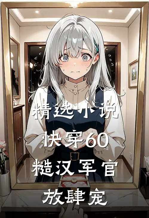 精选小说快穿60：糙汉军官放肆宠