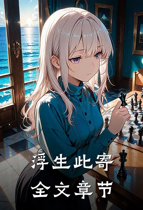 浮生此寄全文章节