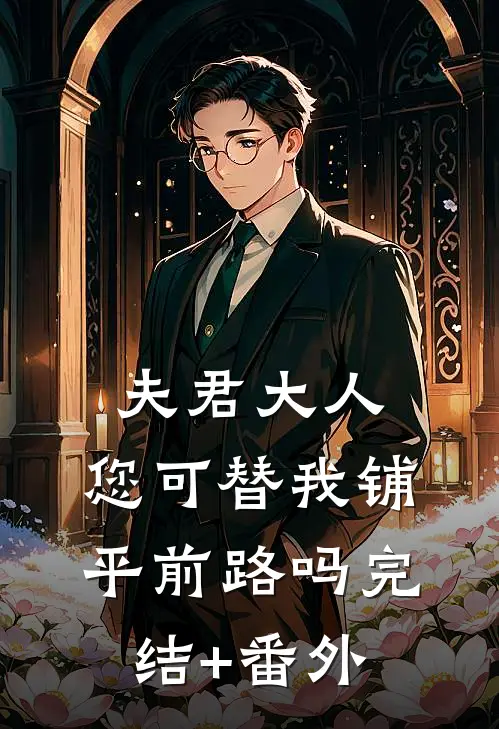 夫君大人，您可替我铺平前路吗完结+番外