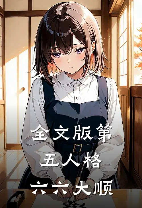 全文版第五人格，六六大顺