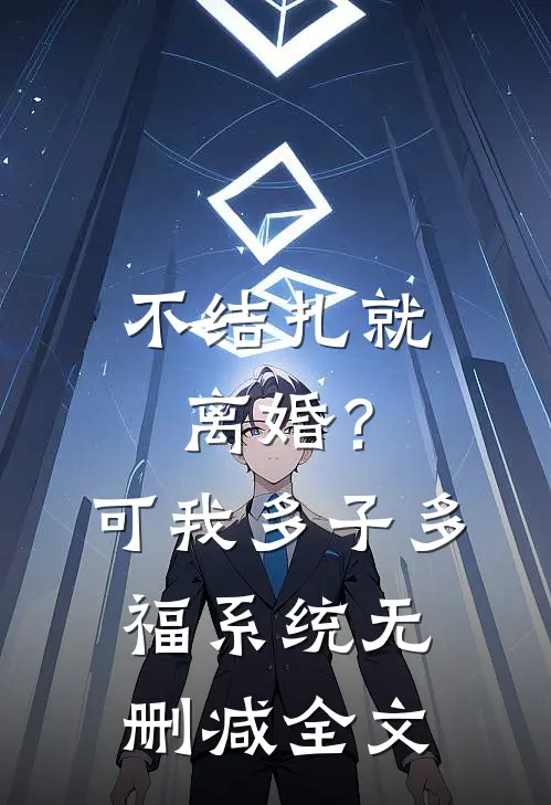 不结扎就离婚？可我多子多福系统无删减全文