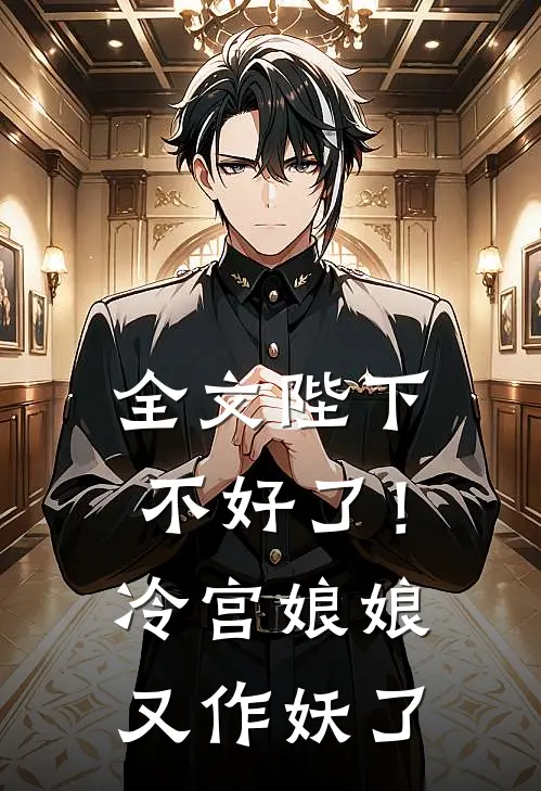 全文陛下不好了！冷宫娘娘又作妖了