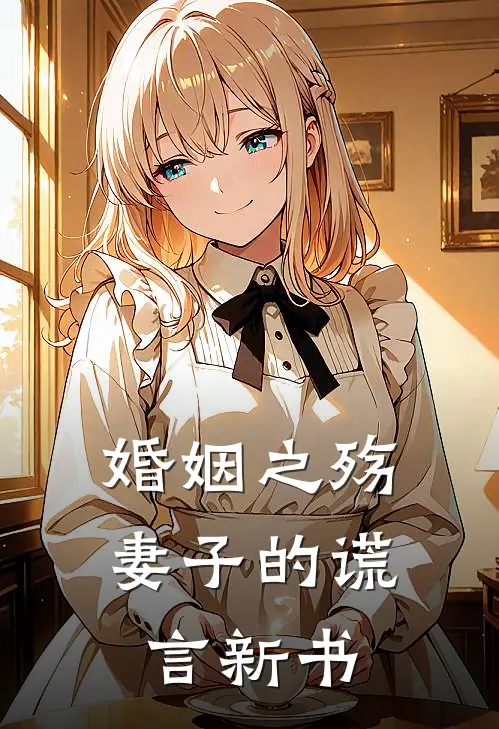 婚姻之殇：妻子的谎言新书